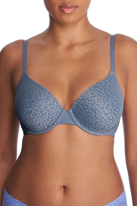 Comfort Evolution Full Fit Memory Foam Convertible Underwire Bra sold by Natori