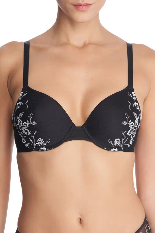 Flawless Contour Underwire Bra sold by Natori