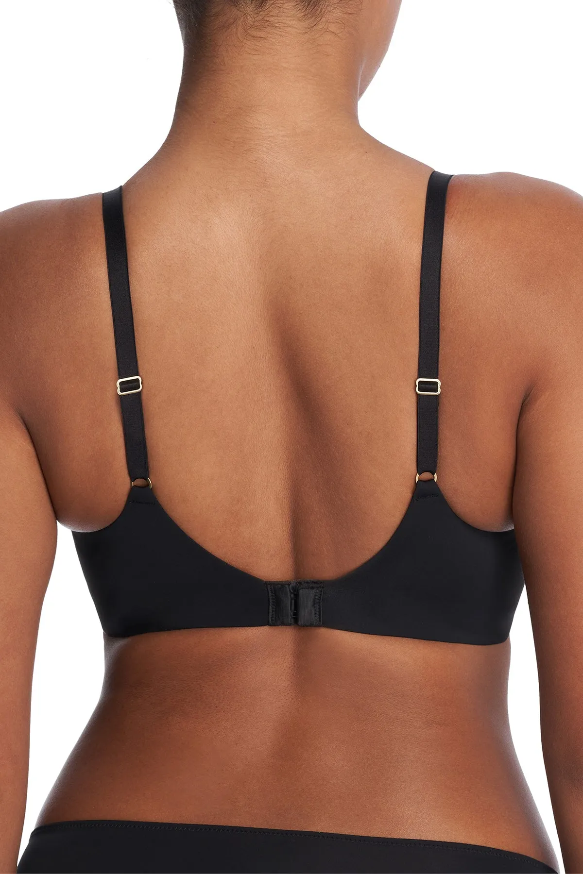 Feathers Refresh Full Fit Underwire Bra sold by Natori product image thumbnail 5