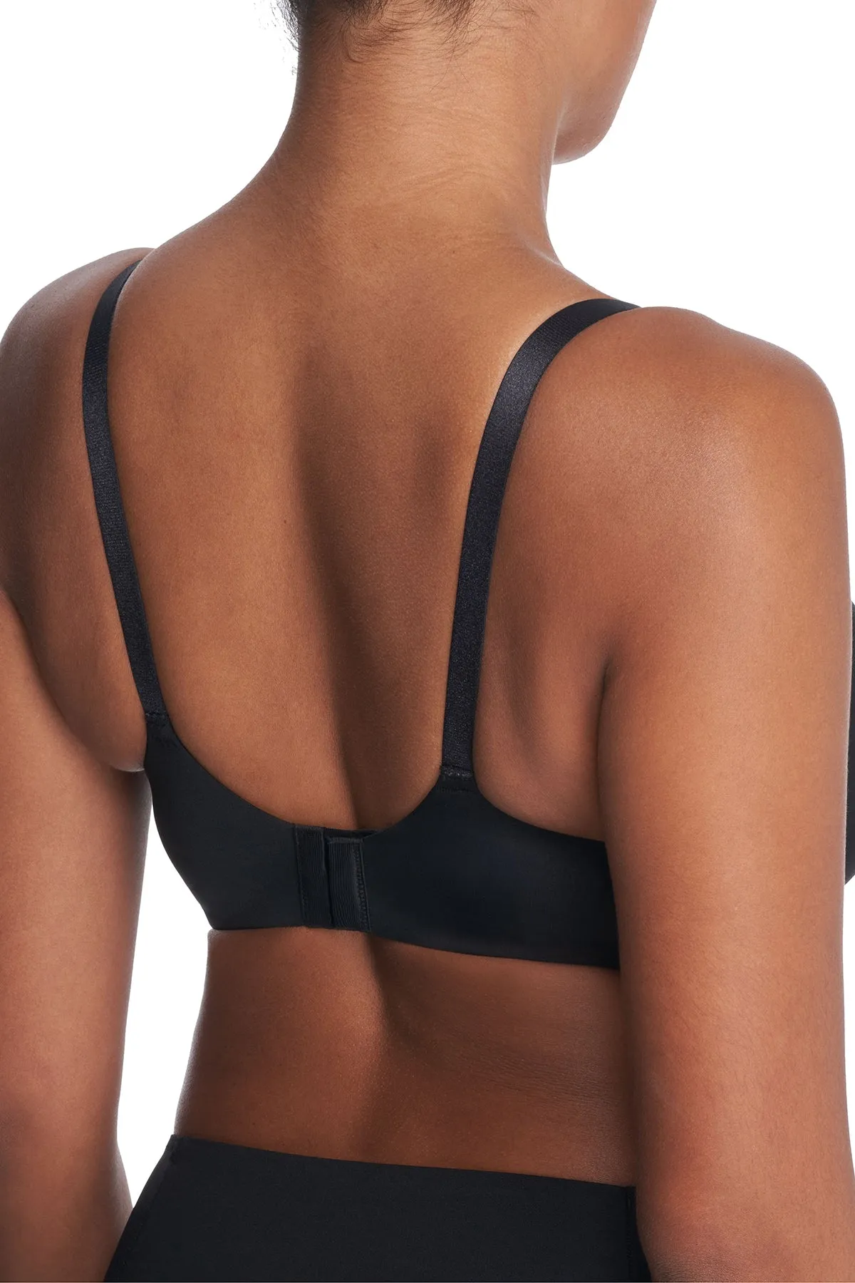 Liquid Full Fit Contour Underwire Bra sold by Natori product image thumbnail 3