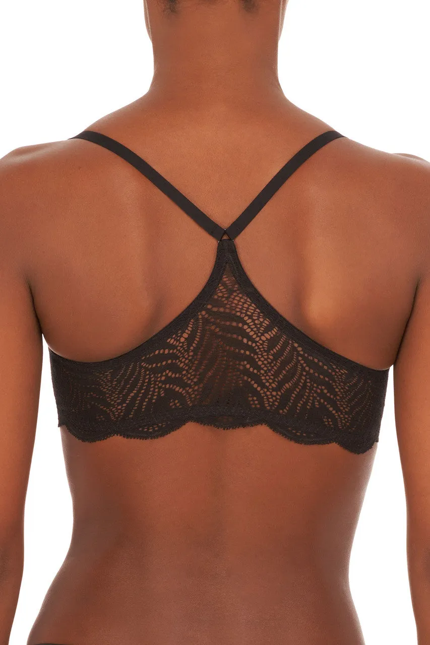 Lush Front Close Contour Underwire Bra sold by Natori product image thumbnail 5