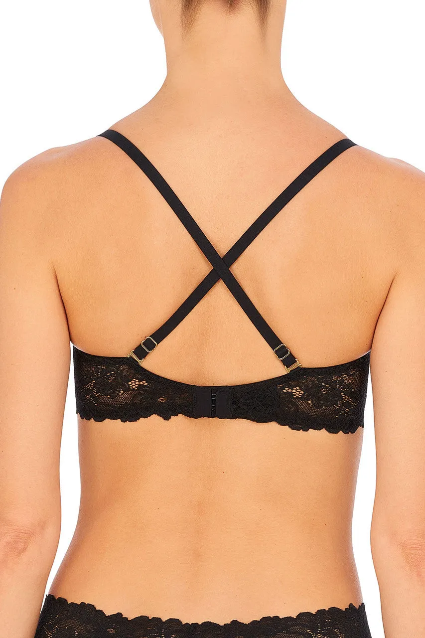 Heavenly Convertible Balconette Underwire Bra sold by Natori product image thumbnail 5