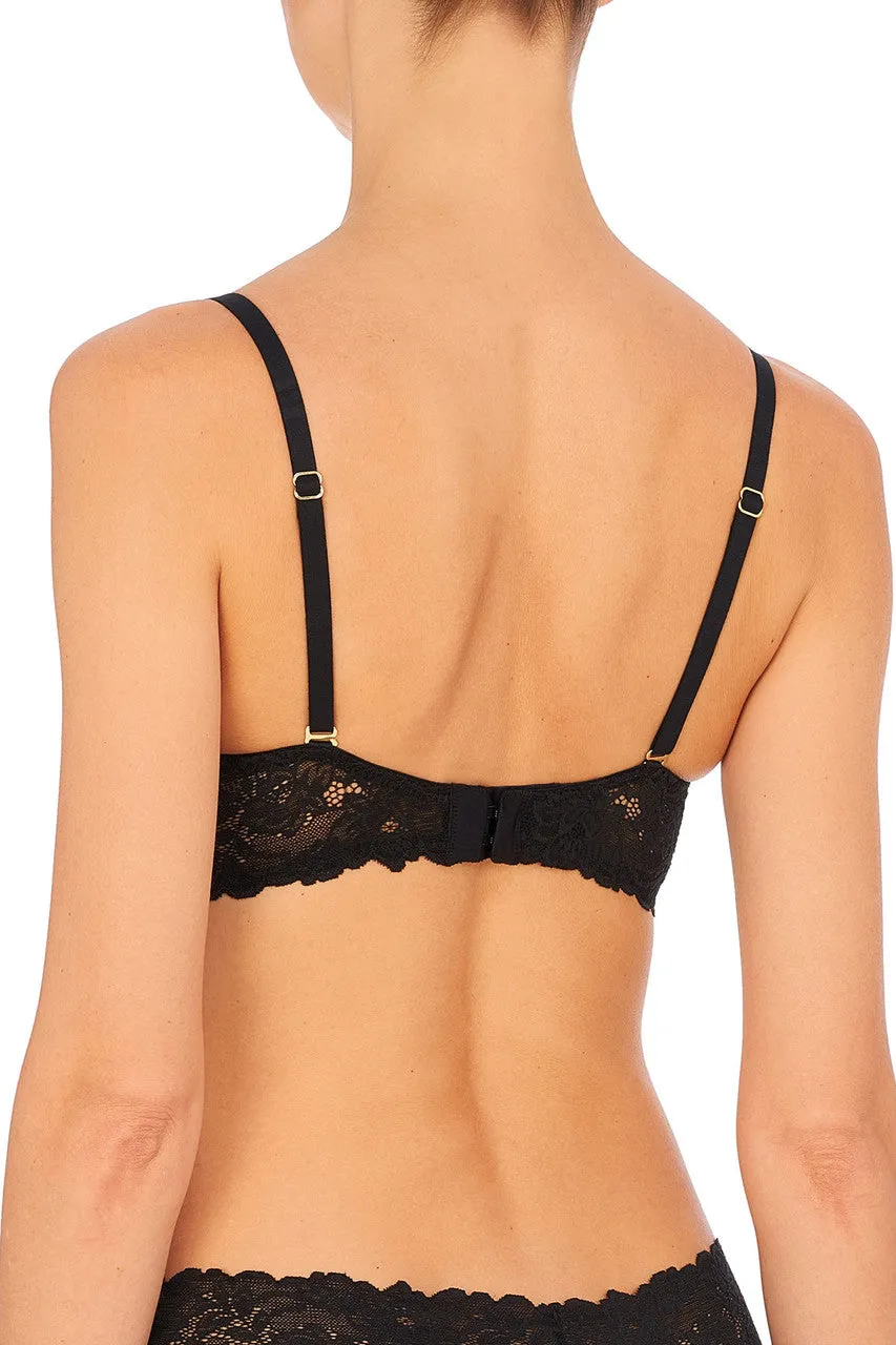 Heavenly Convertible Balconette Underwire Bra sold by Natori product image thumbnail 4