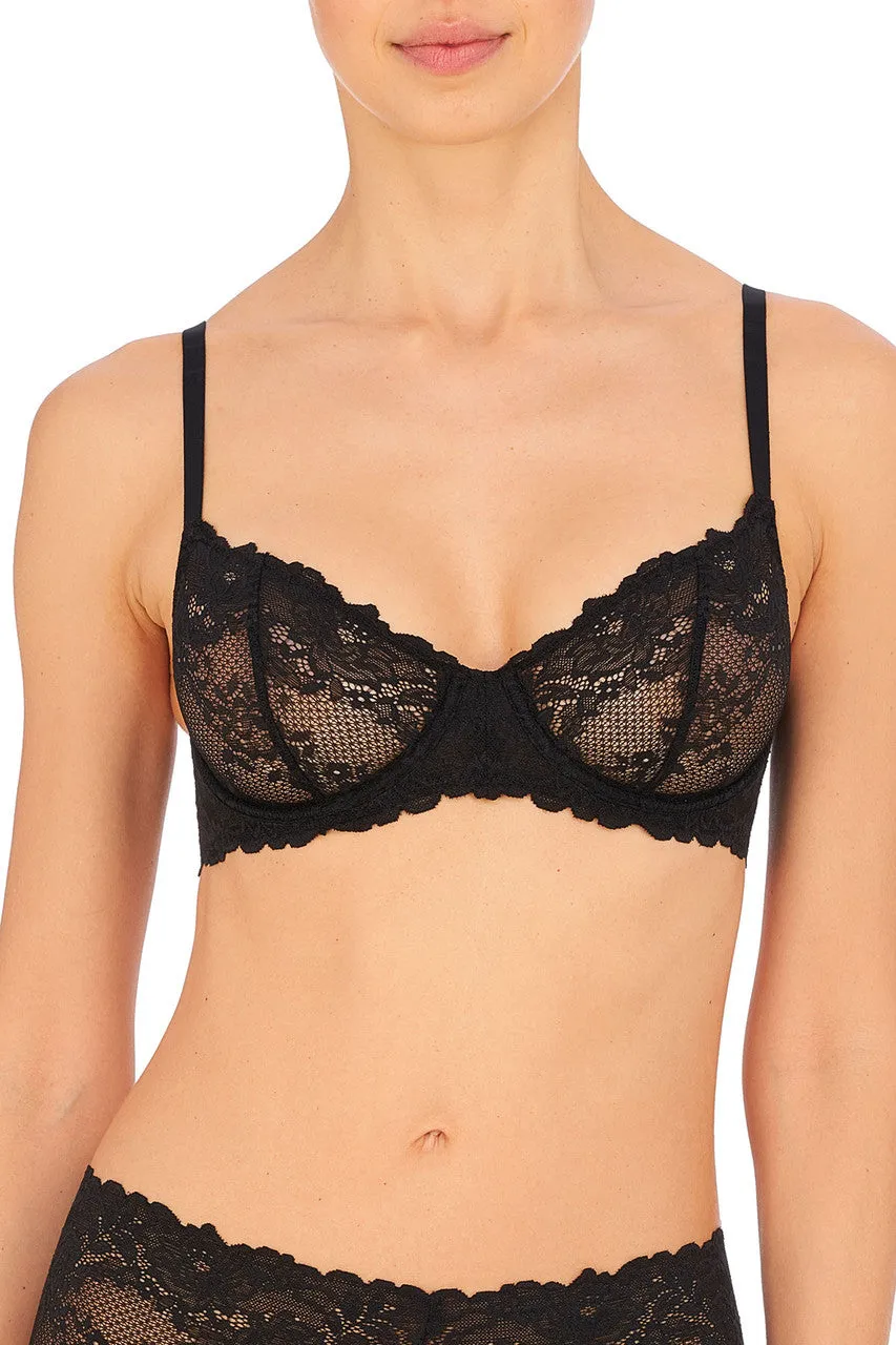 Heavenly Convertible Balconette Underwire Bra sold by Natori product image thumbnail 2