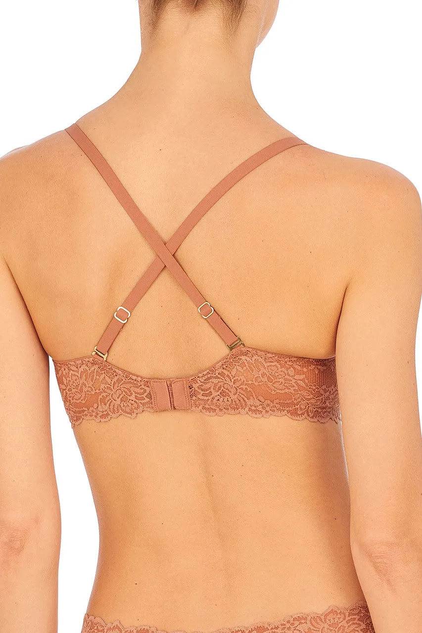 Heavenly Convertible Balconette Underwire Bra sold by Natori product image thumbnail 4