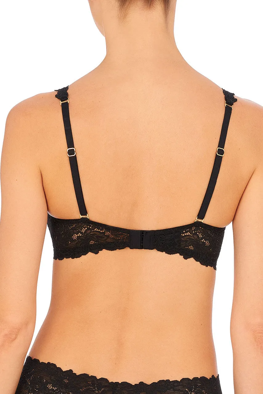 Heavenly Convertible Plunge Underwire Bra sold by Natori product image thumbnail 3