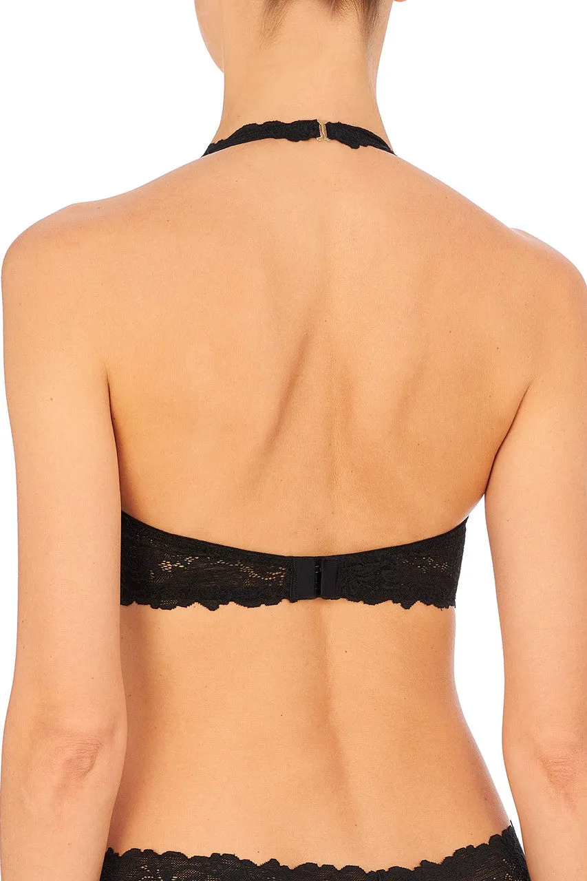 Heavenly Convertible Plunge Underwire Bra sold by Natori product image thumbnail 5