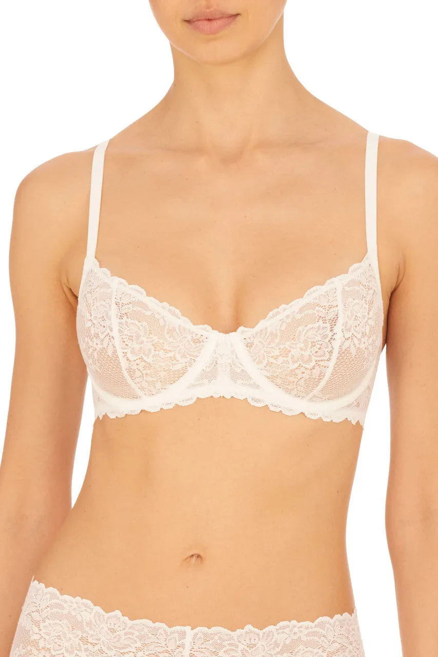 Heavenly Convertible Balconette Underwire Bra sold by Natori product image thumbnail 2