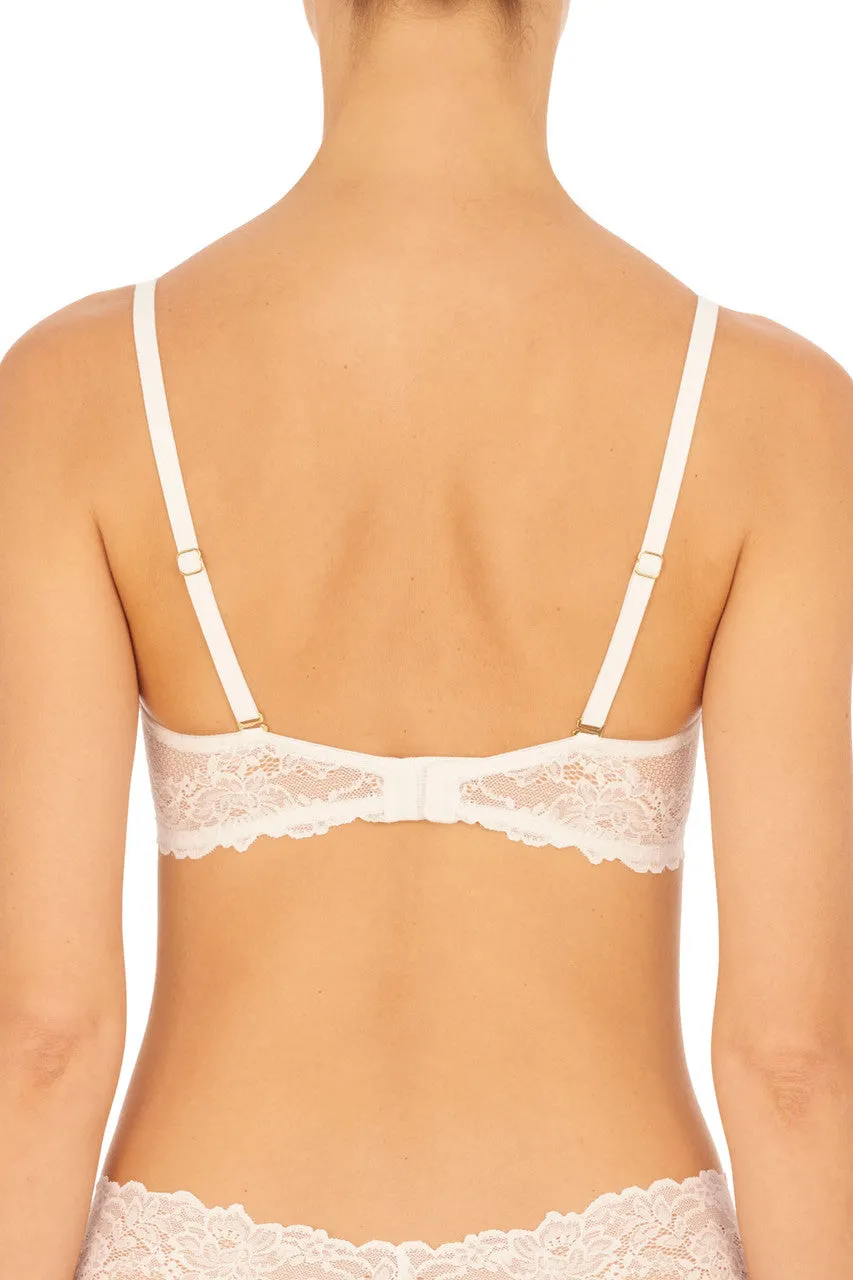 Heavenly Convertible Balconette Underwire Bra sold by Natori product image thumbnail 4