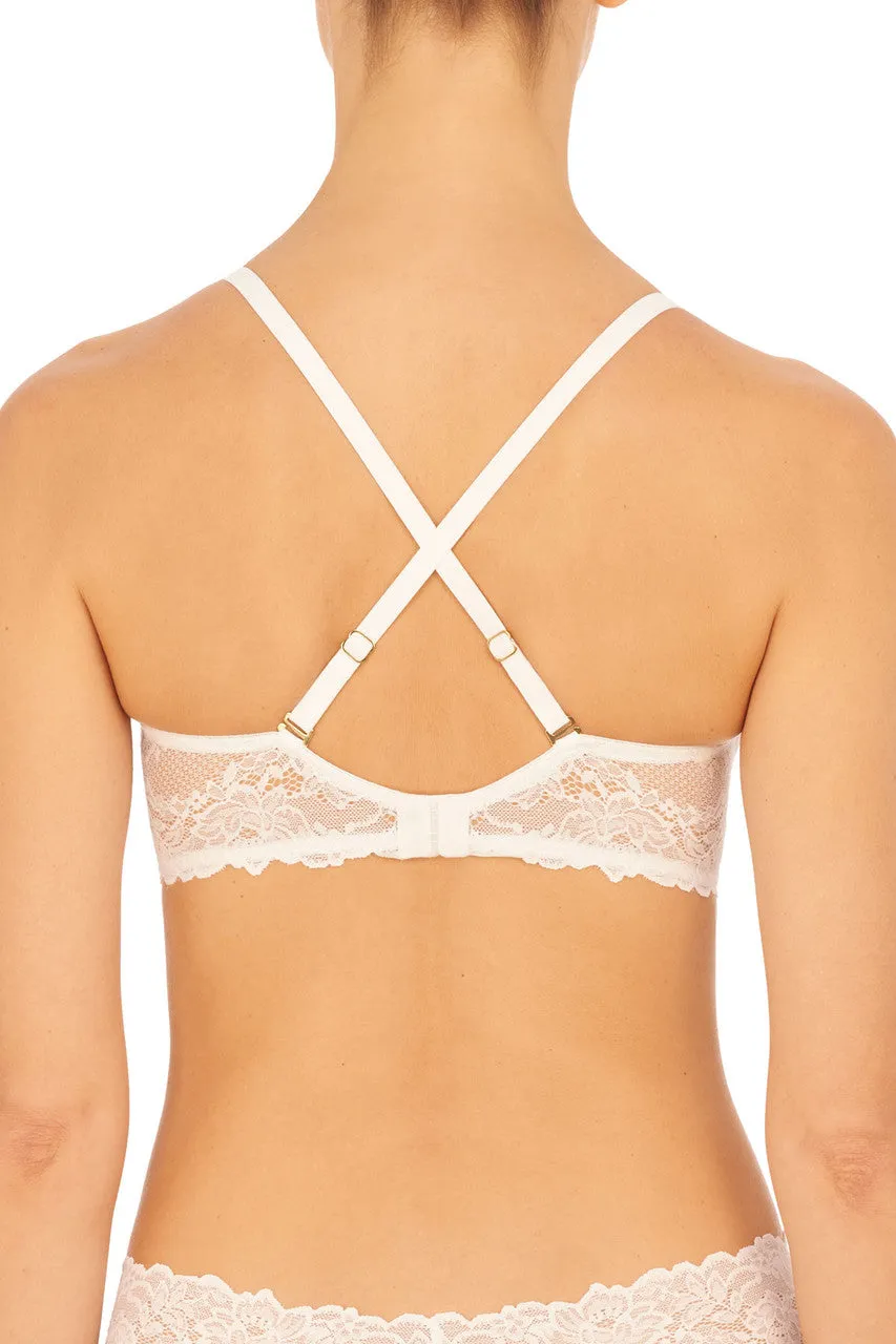 Heavenly Convertible Balconette Underwire Bra sold by Natori product image thumbnail 5