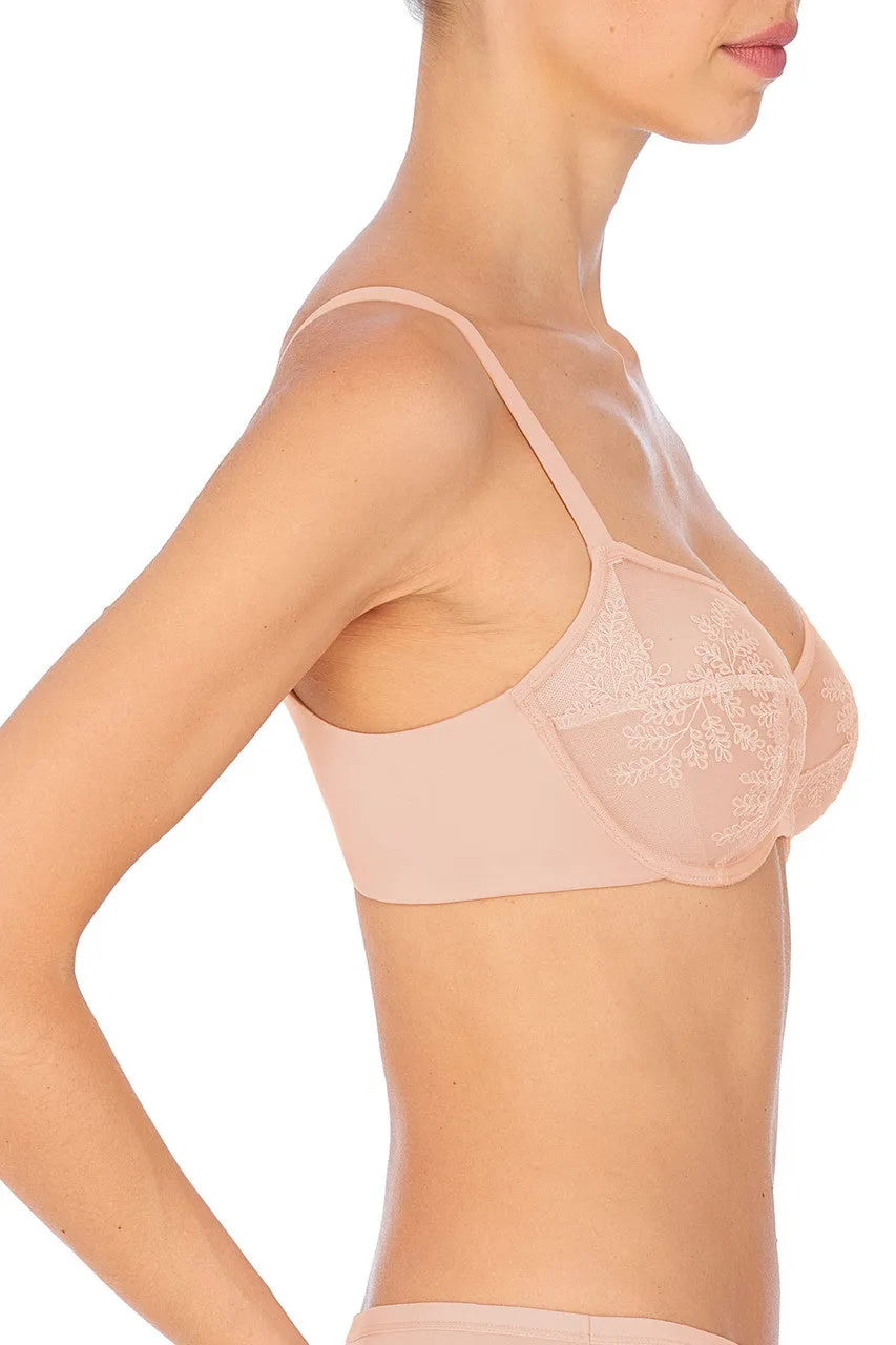 Frame Full Fit Unlined Underwire Bra sold by Natori product image thumbnail 3