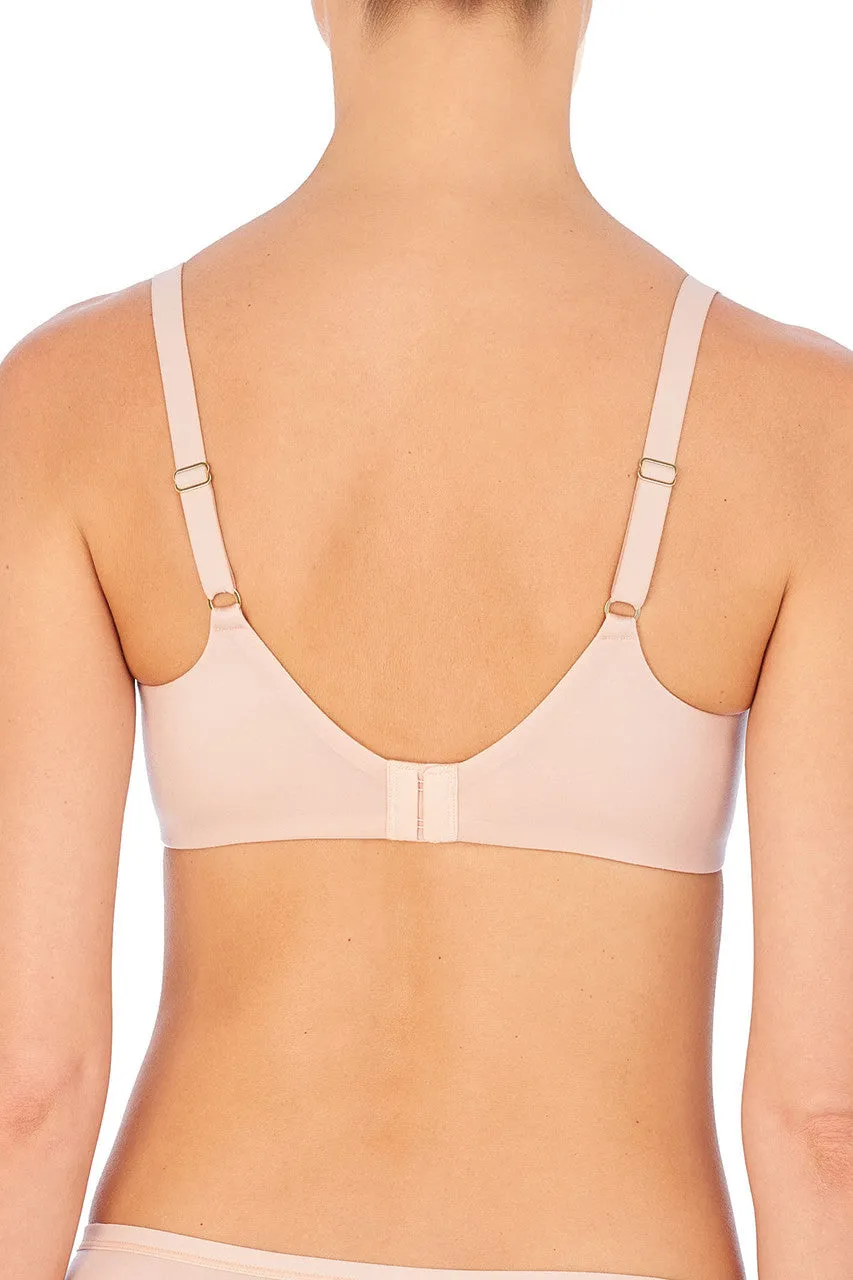 Frame Full Fit Unlined Underwire Bra sold by Natori product image thumbnail 2
