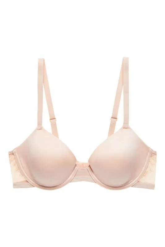 Frame Contour Underwire Bra sold by Natori