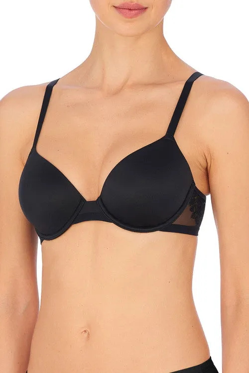 Frame Contour Underwire Bra sold by Natori