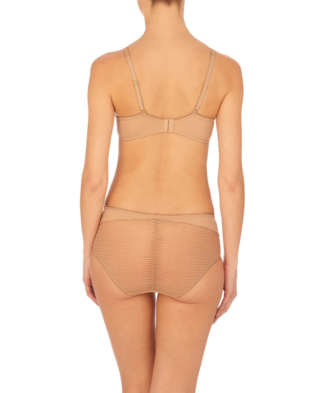 Revive Full Fit Underwire Bra sold by Natori product image thumbnail 4