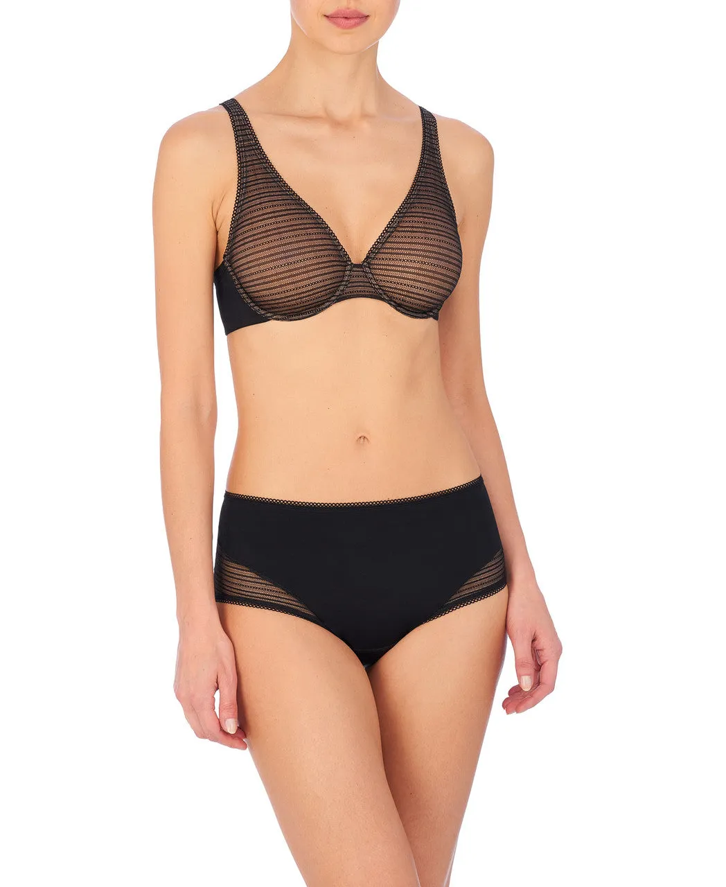Revive Full Fit Underwire Bra sold by Natori product image thumbnail 4