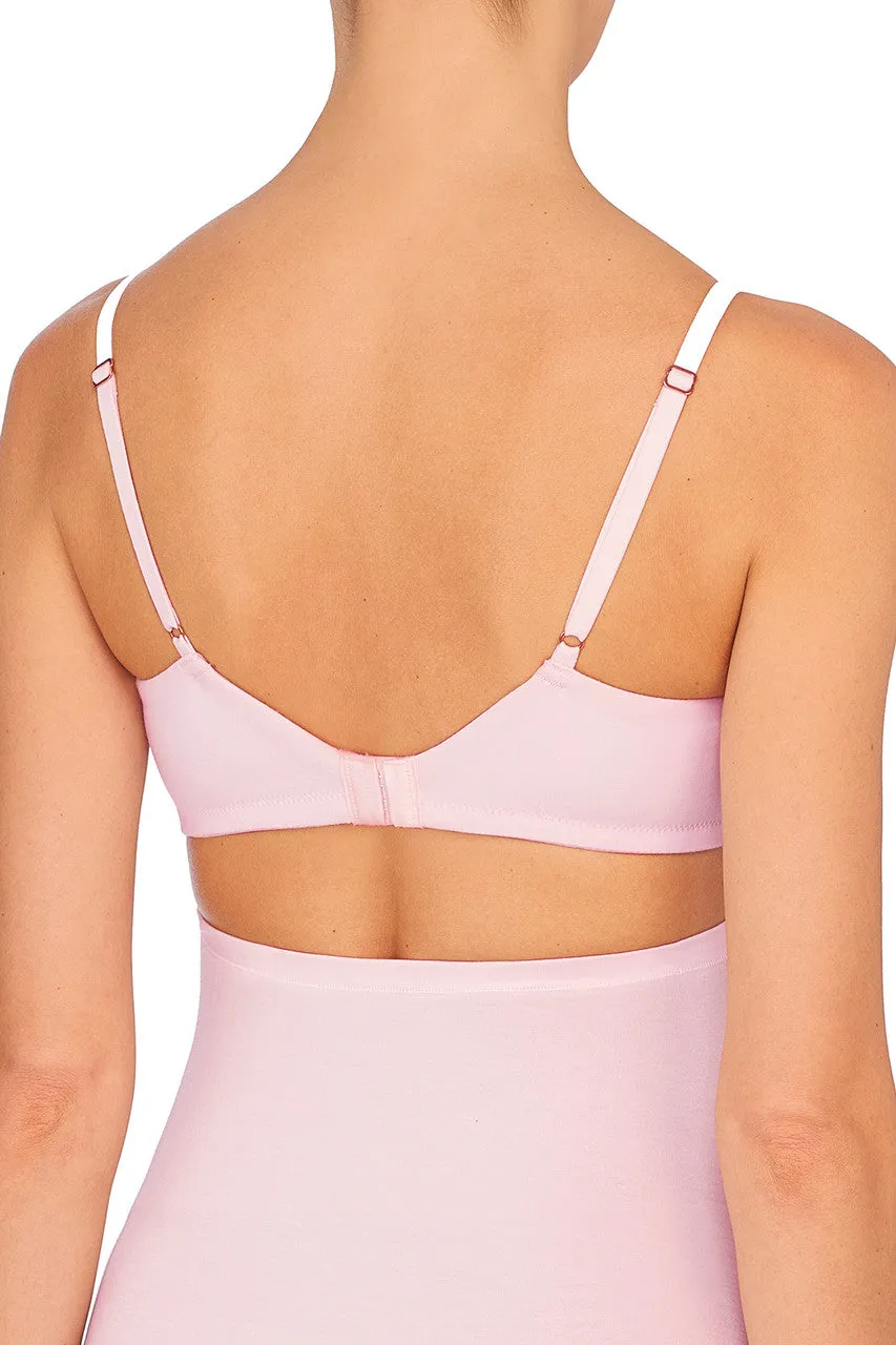Bliss Maternity Wireless Bra sold by Natori product image thumbnail 4