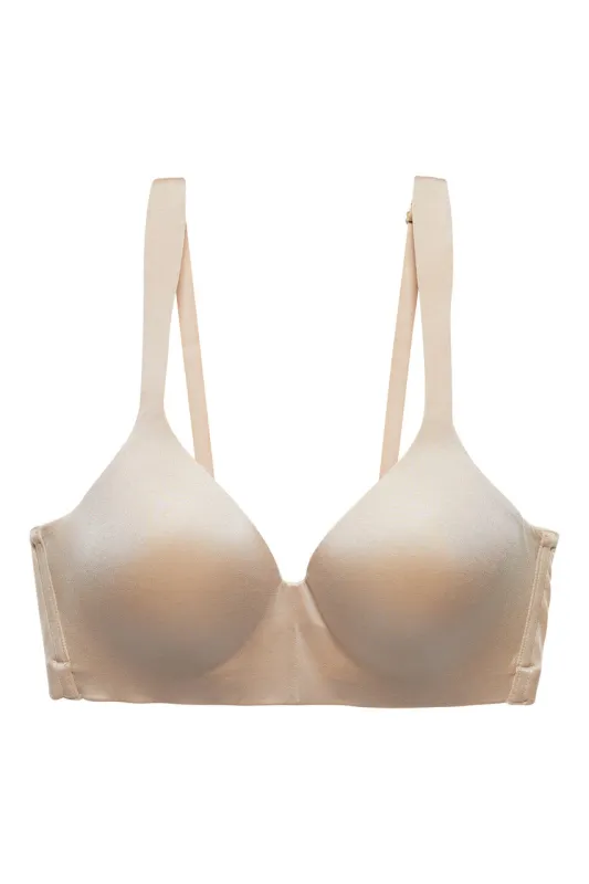 Revelation Wireless Contour Bra sold by Natori