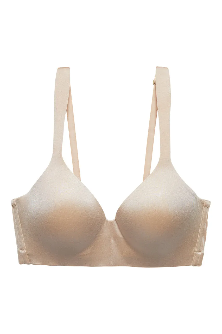 Revelation Wireless Contour Bra sold by Natori