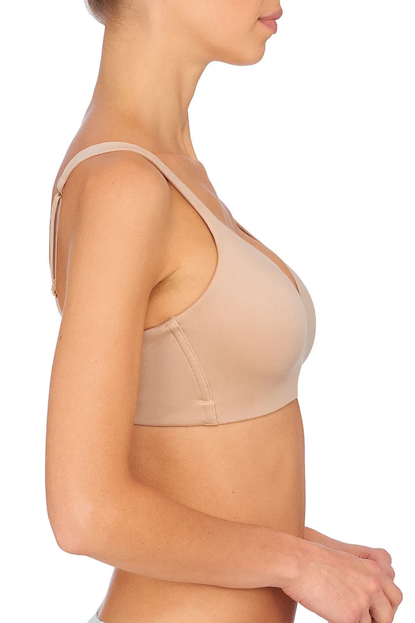 Revelation Wireless Contour Bra sold by Natori product image thumbnail 3