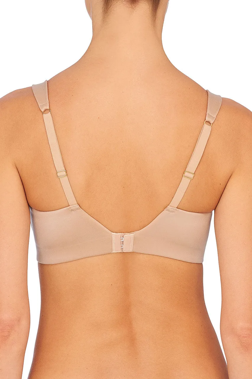 Revelation Wireless Contour Bra sold by Natori product image thumbnail 4