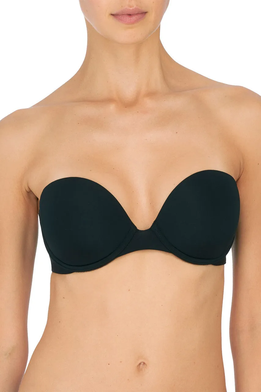 Minimal Strapless Bra sold by Natori