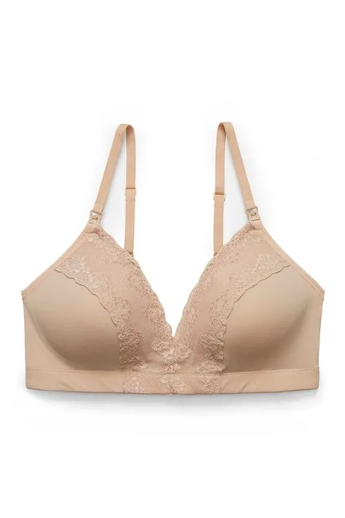 Bliss Perfection Wireless Maternity Bra sold by Natori