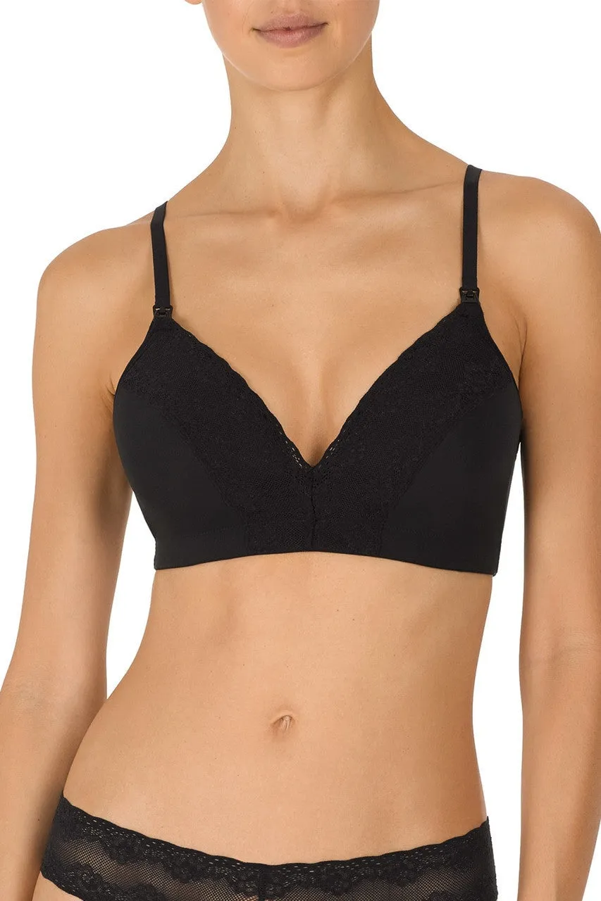 Bliss Perfection Wireless Maternity Bra sold by Natori product image thumbnail 2