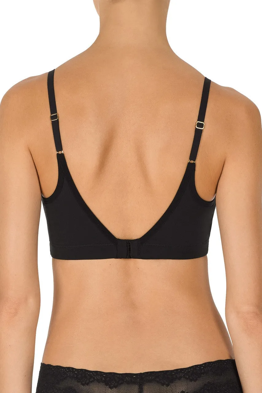 Bliss Perfection Wireless Maternity Bra sold by Natori product image thumbnail 4