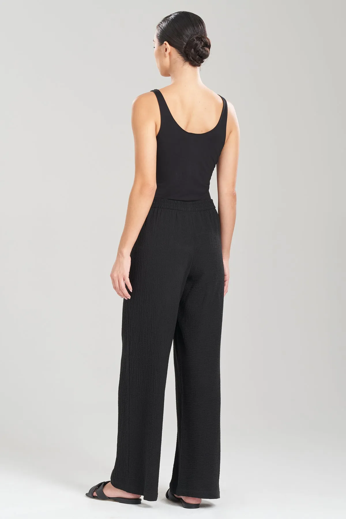 Onsen Pants sold by Natori product image thumbnail 2
