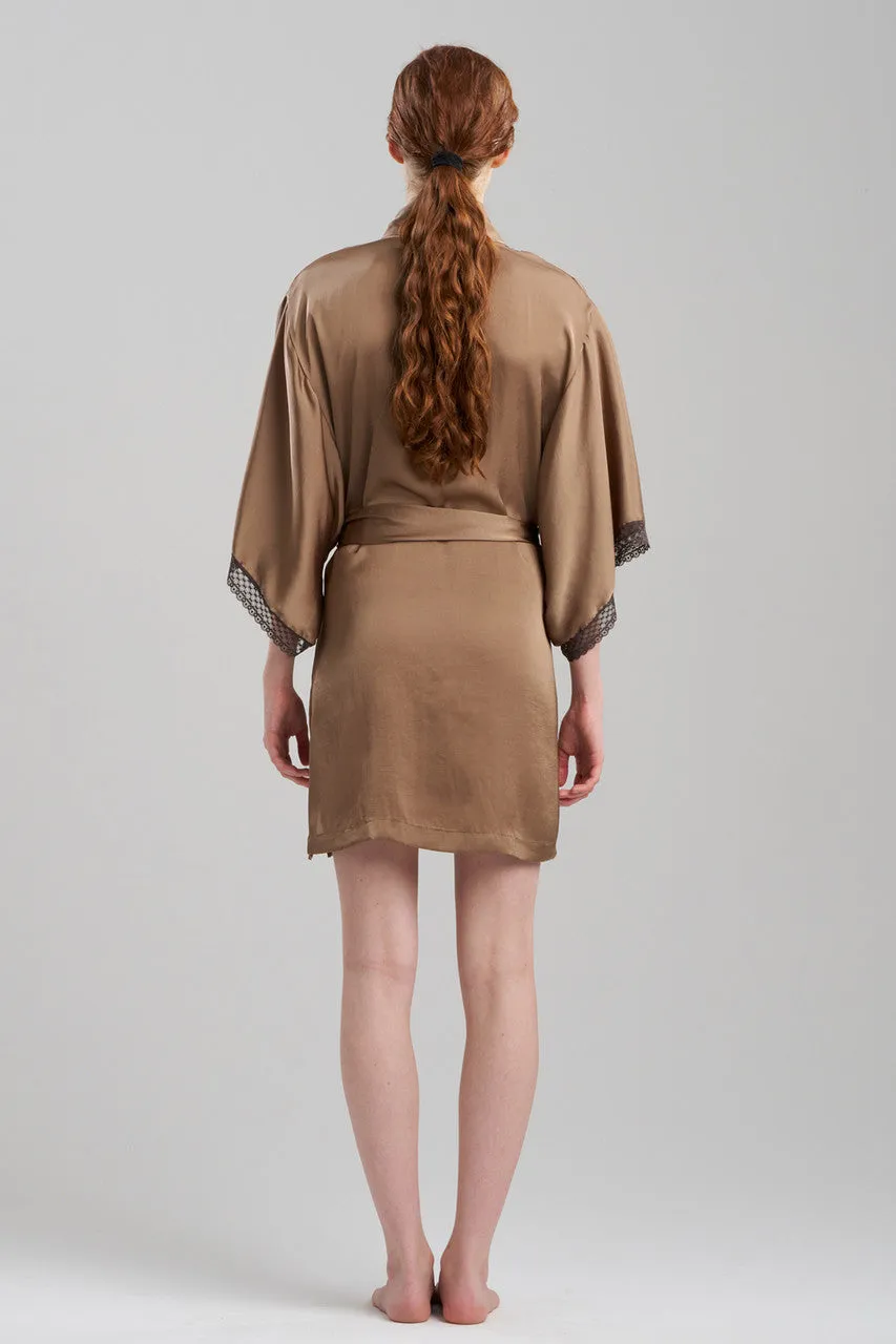 Ashley Icon Lace Wrap sold by Natori product image thumbnail 2