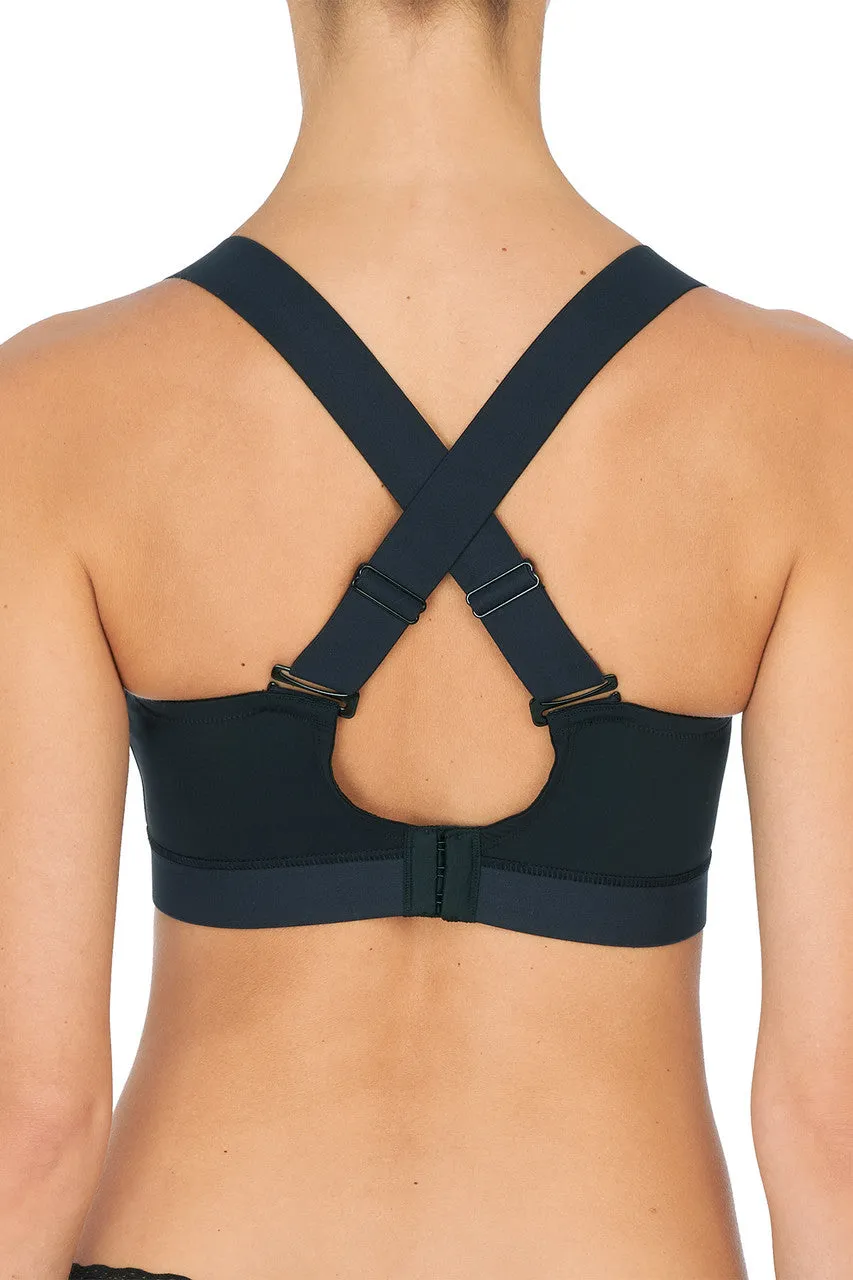 Dynamic Convertible Contour Sports Bra sold by Natori product image thumbnail 4