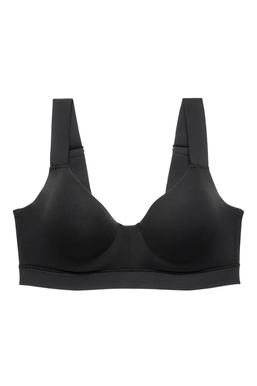 Dynamic Convertible Contour Sports Bra sold by Natori