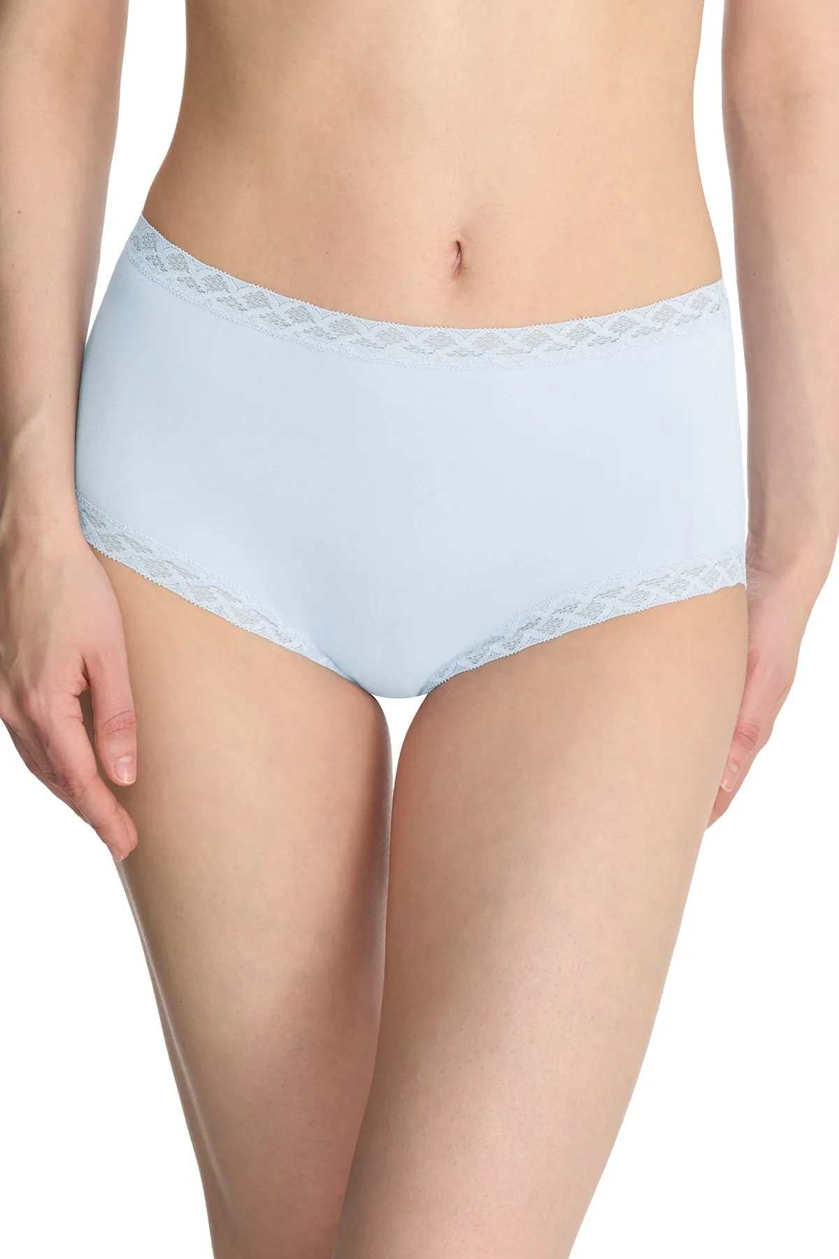 Bliss Full Brief 3-Pack sold by Natori product image thumbnail 4