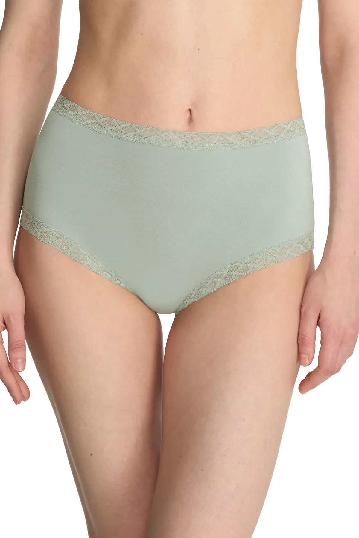 Bliss Full Brief 3-Pack sold by Natori product image thumbnail 5