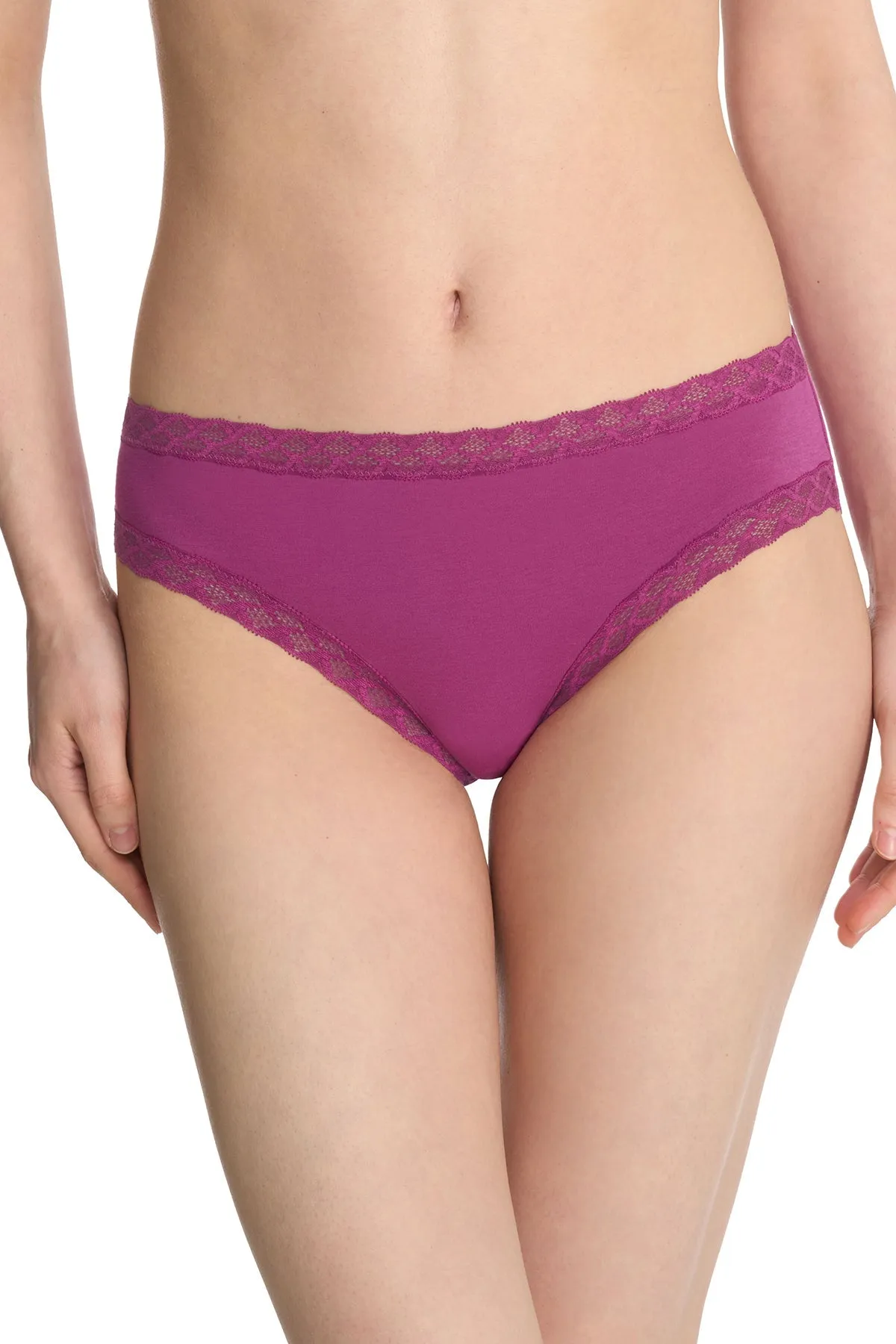 Bliss Girl Brief 3-Pack sold by Natori product image thumbnail 2