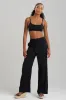 Cotton Gauze Pants sold by Natori