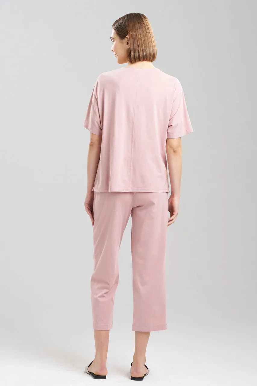 Breeze Scoop Dolman Top sold by Natori product image thumbnail 2