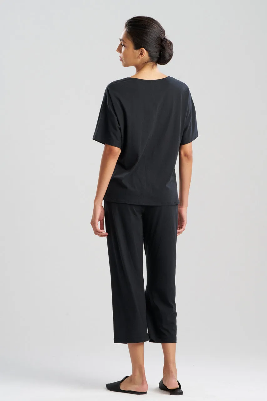 Breeze Scoop Dolman Top sold by Natori product image thumbnail 2