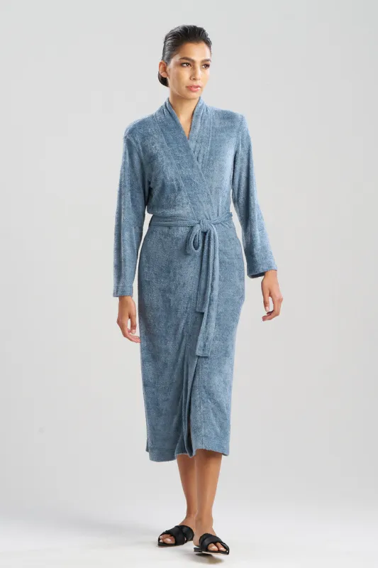 Unwind Robe sold by Natori
