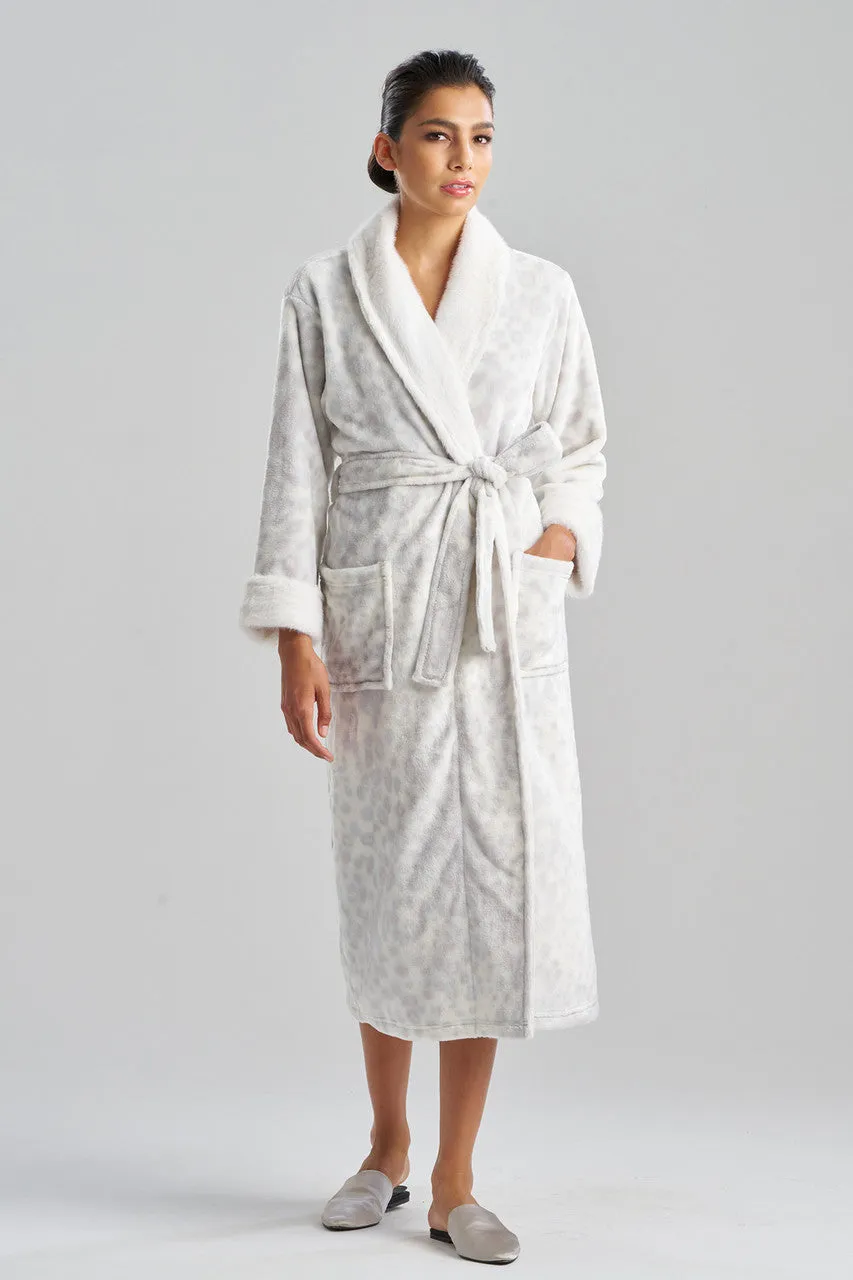 Cashmere Animal Robe sold by Natori product image thumbnail 2