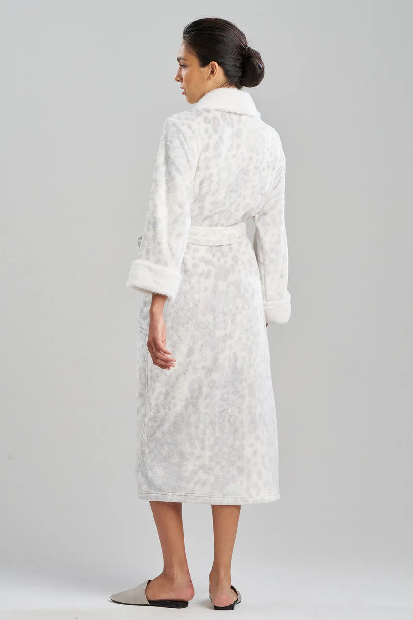 Cashmere Animal Robe sold by Natori product image thumbnail 3