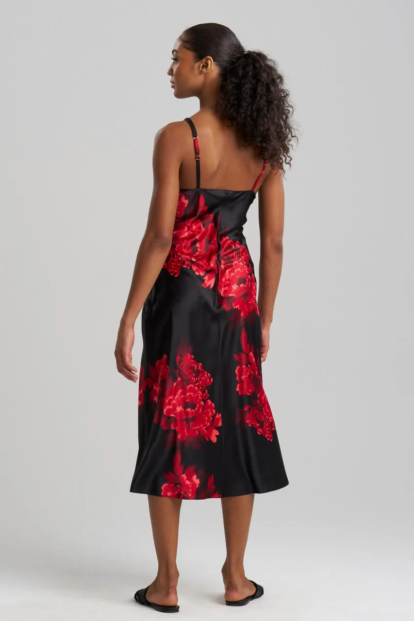 Arya Satin Slip Dress sold by Natori product image thumbnail 2