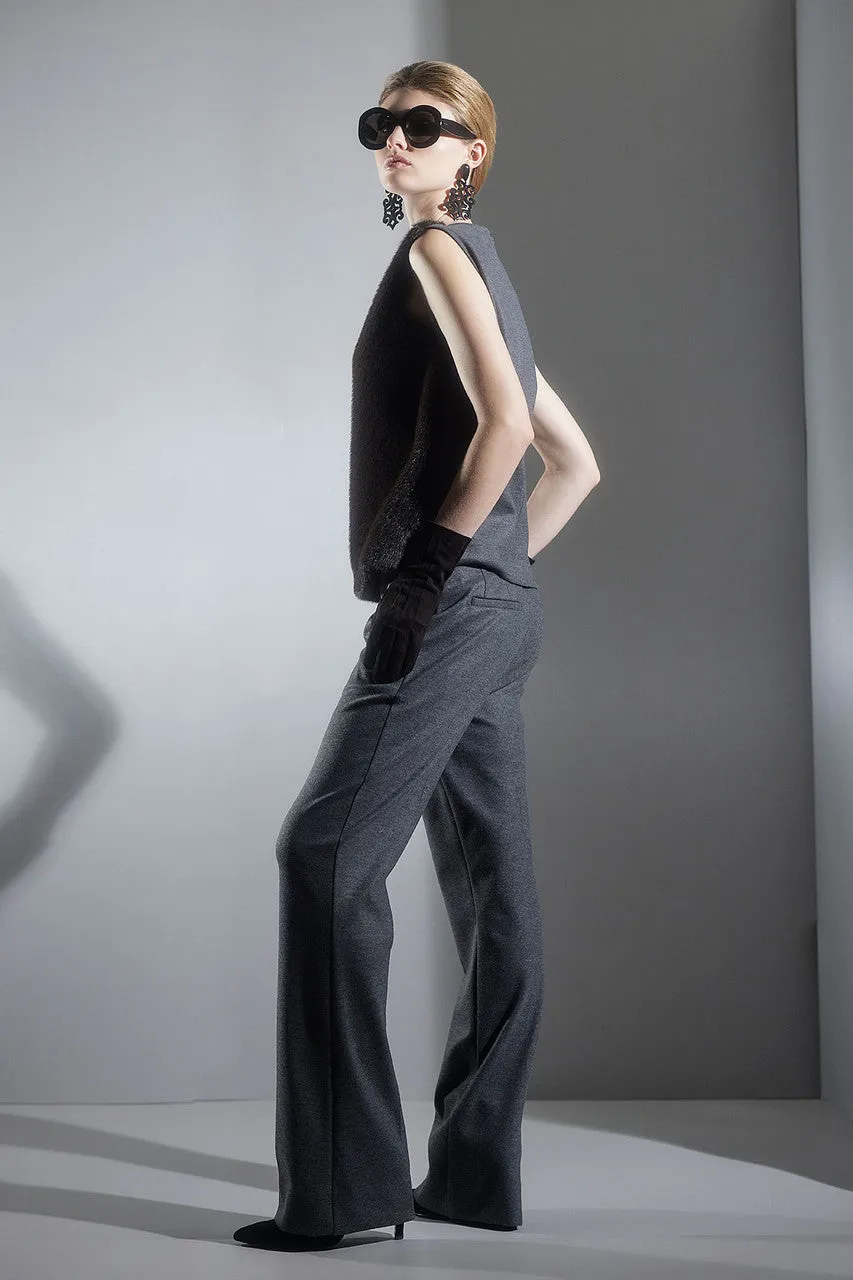 Double Jersey Trousers sold by Natori