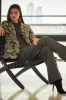 Double Jersey Trousers sold by Natori
