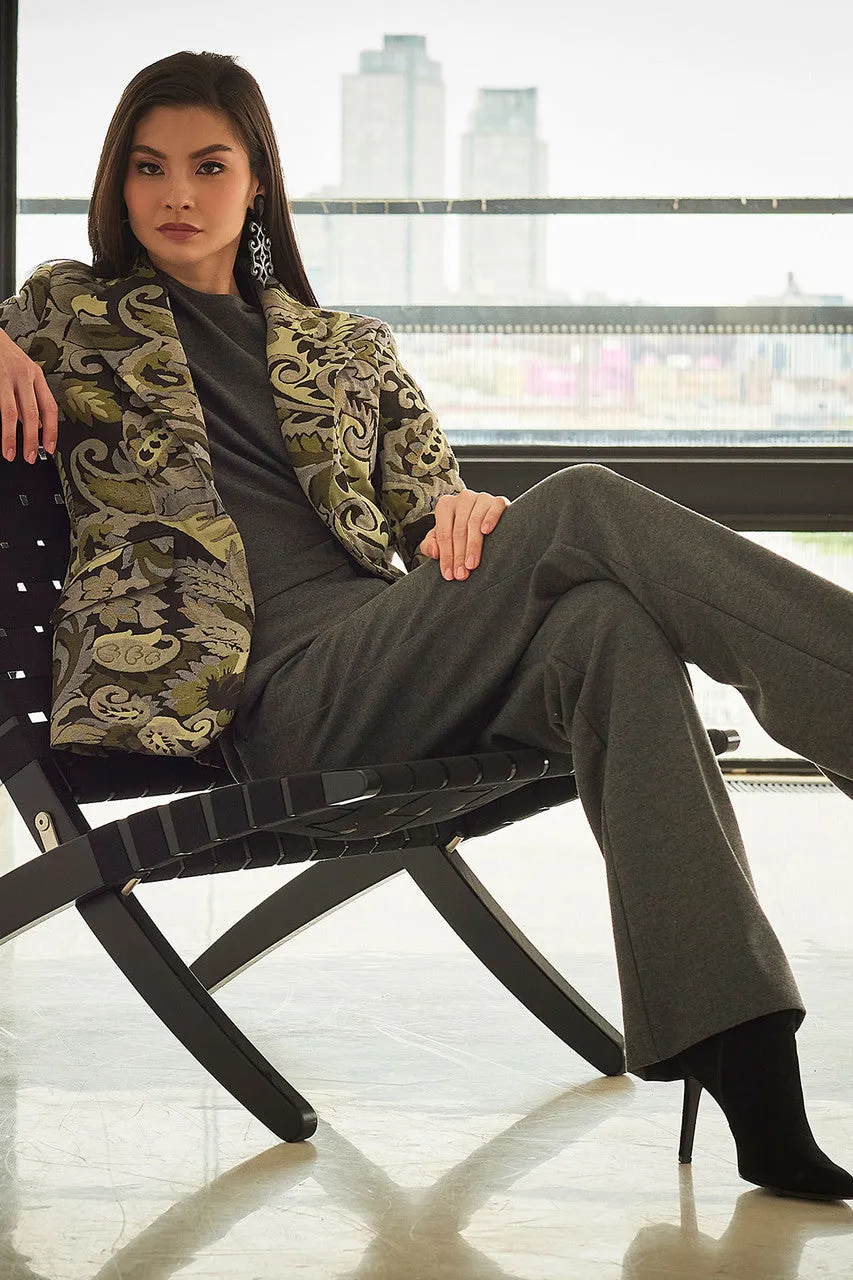 Double Jersey Trousers sold by Natori product image thumbnail 4