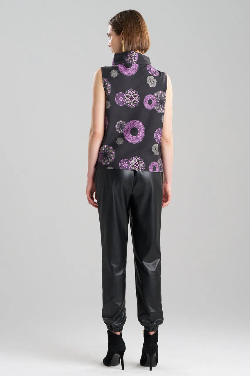 Ikigai Funnel Top sold by Natori product image thumbnail 2