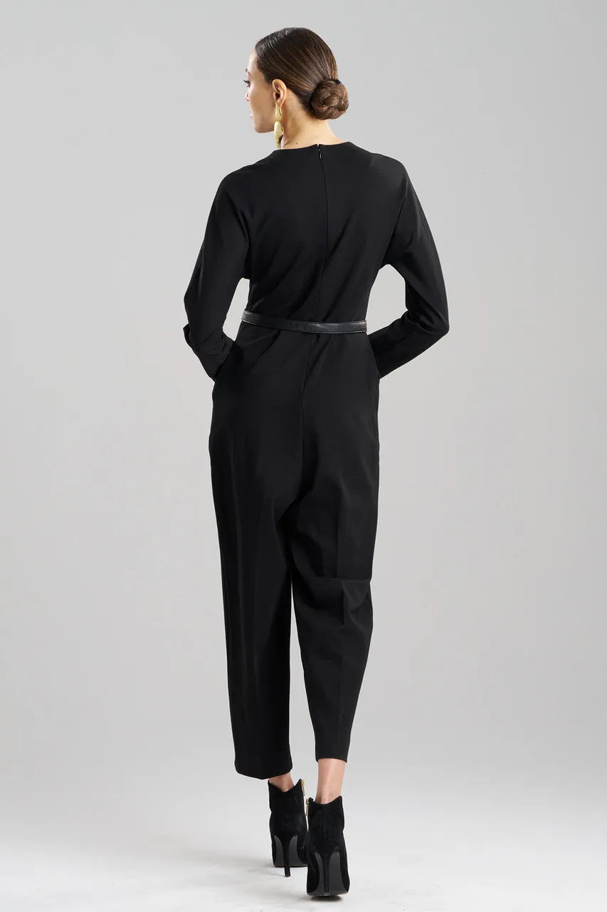Compact Knit Jumpsuit sold by Natori product image thumbnail 3