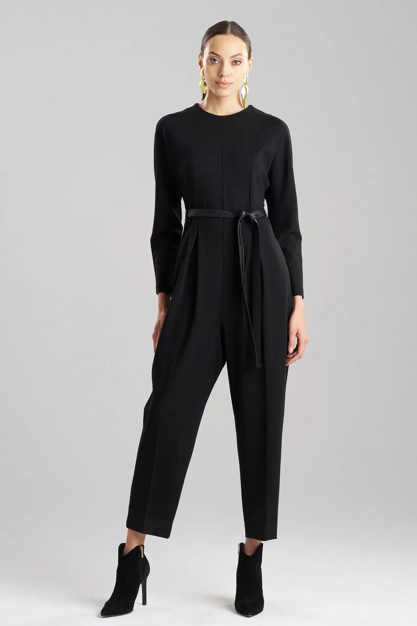 Compact Knit Jumpsuit sold by Natori product image thumbnail 2