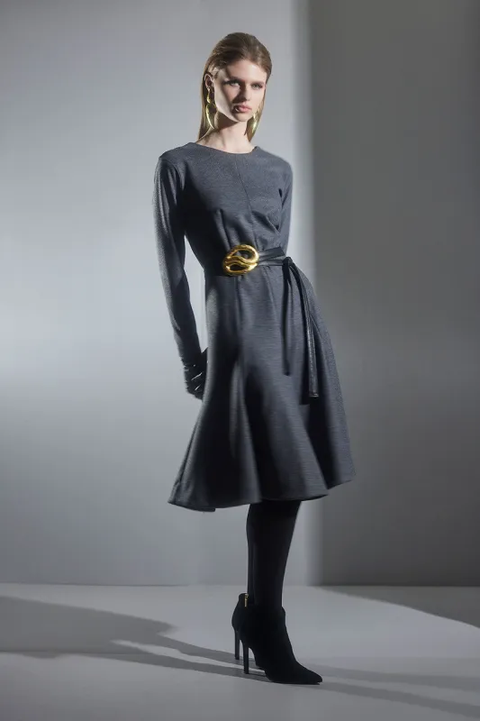 Double Jersey Midi Dress sold by Natori